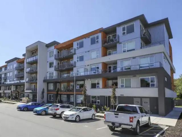 Apartment for rent in Courtenay, British Columbia