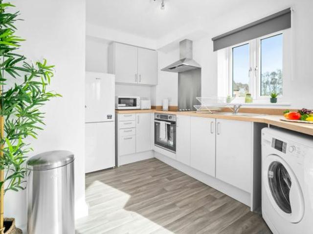 Apartment for rent in Plant's Green, Cradley Heath