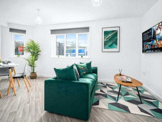 Apartment for rent in Plant's Green, Cradley Heath