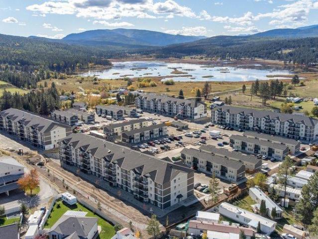 Apartment for rent in Cranbrook, British Columbia