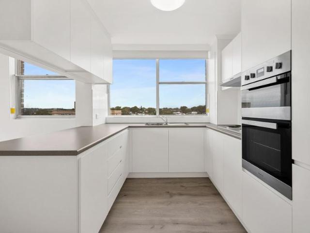 Apartment for rent in Cronulla, Sutherland Shire Council