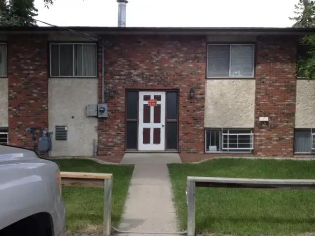 Apartment for rent in Crossfield Mobile Home Park, Town of Crossfield