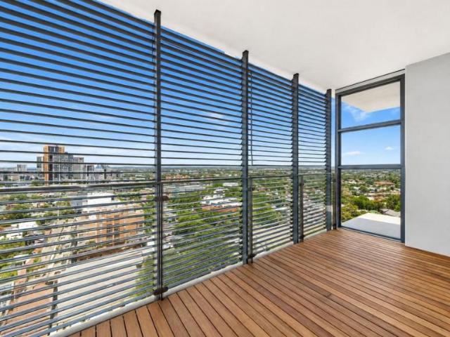 Apartment for rent in Crows Nest, Queensland