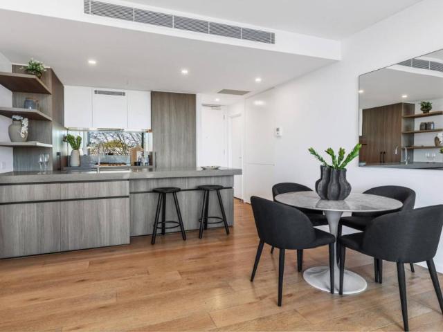 Apartment for rent in Crows Nest, New South Wales