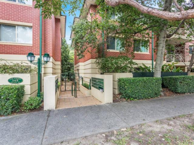 Apartment for rent in Crows Nest, New South Wales
