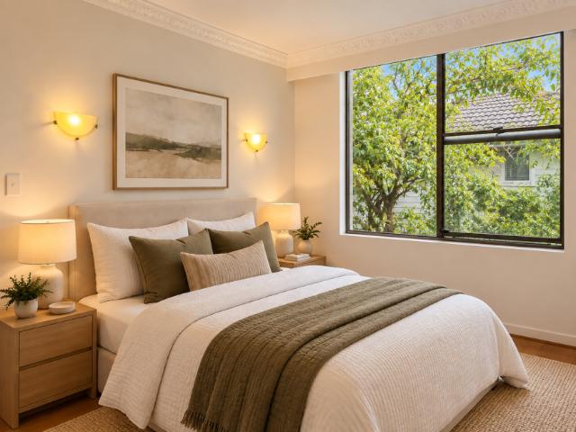 Apartment for rent in Crows Nest, North Sydney Council