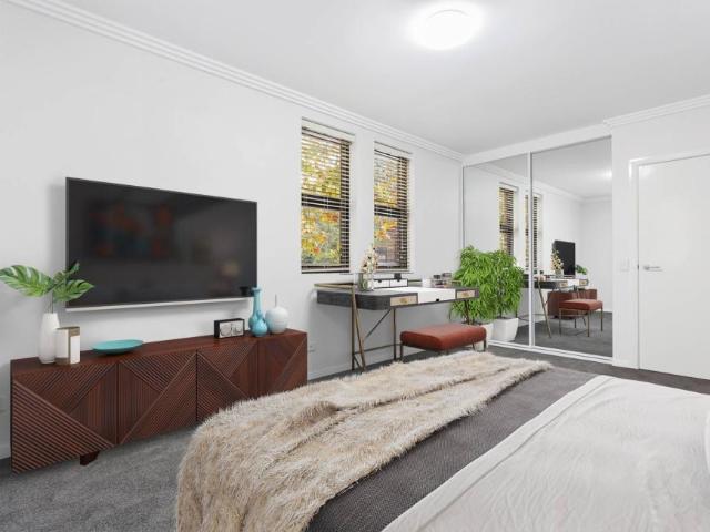 Apartment for rent in Crows Nest, New South Wales