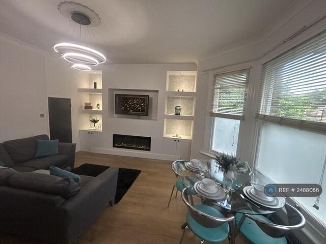 Apartment for rent in Croydon, London Borough of Croydon