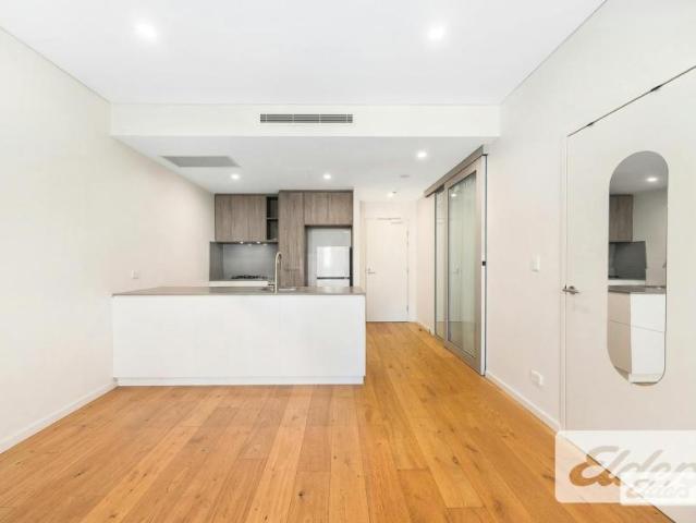 Apartment for sale in Croydon, Burwood Council