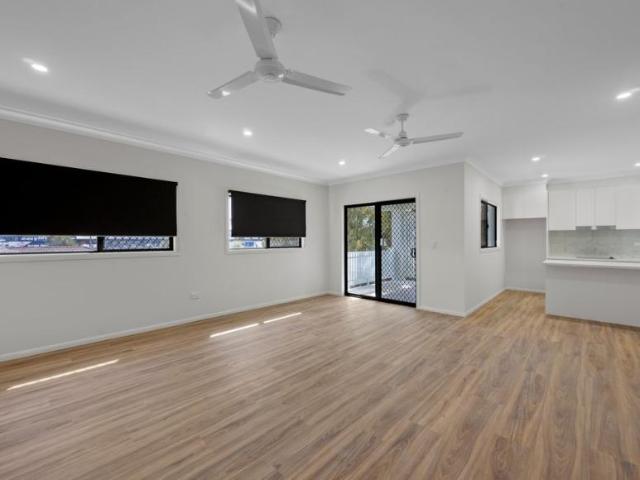 Apartment for rent in Currajong, Queensland