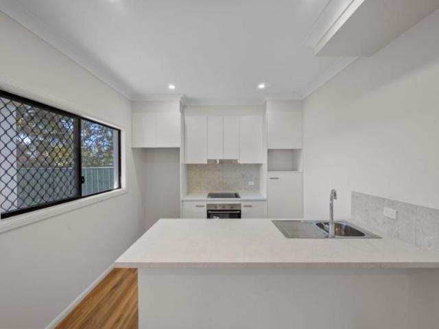 Apartment for rent in Currajong, Queensland