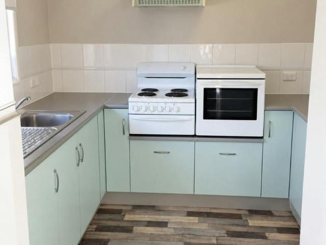 Apartment for rent in Dalby, Western Downs Regional