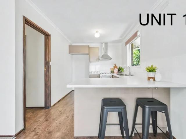 Apartment for sale in Camerons Creek, Victoria