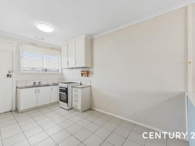 Apartment for sale in Dandenong, Melbourne
