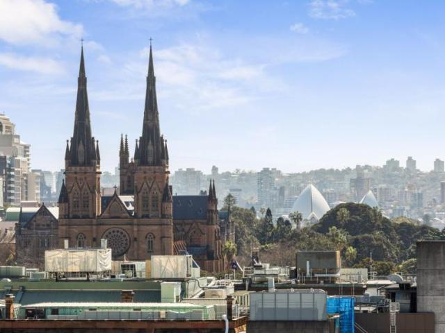 Apartment for sale in New South Wales