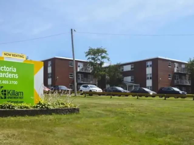 Apartment for rent in Dartmouth, Nova Scotia