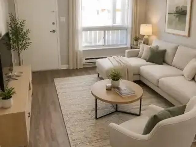Apartment for rent in Dartmouth, Nova Scotia
