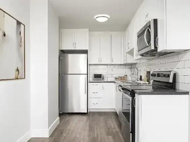 Apartment for rent in Dartmouth