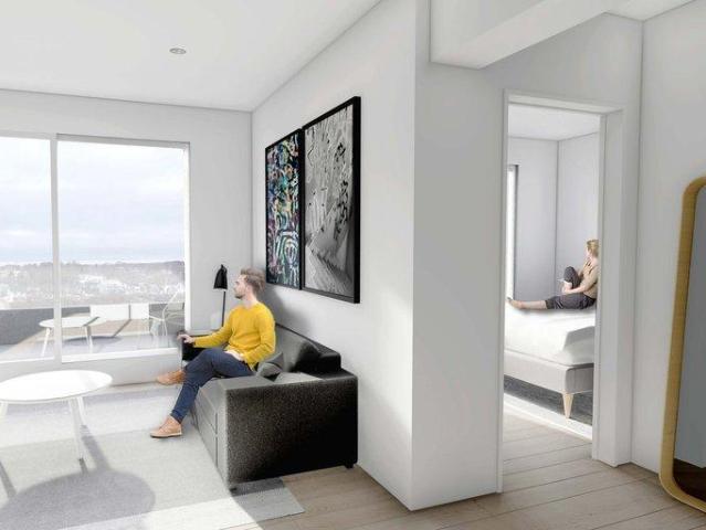 Apartment for rent in Dartmouth Apartment for rent in Dartmouth