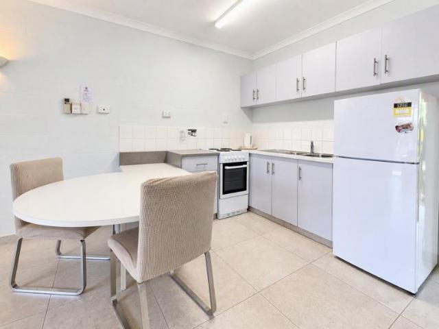 Apartment for rent in Darwin City, City of Darwin