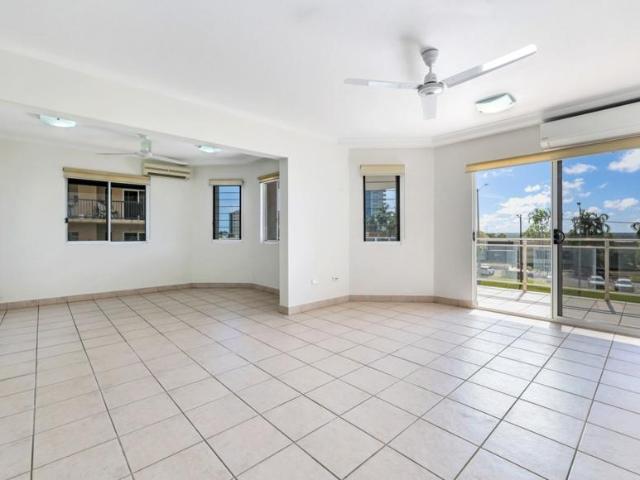 Apartment for rent in Darwin City, City of Darwin