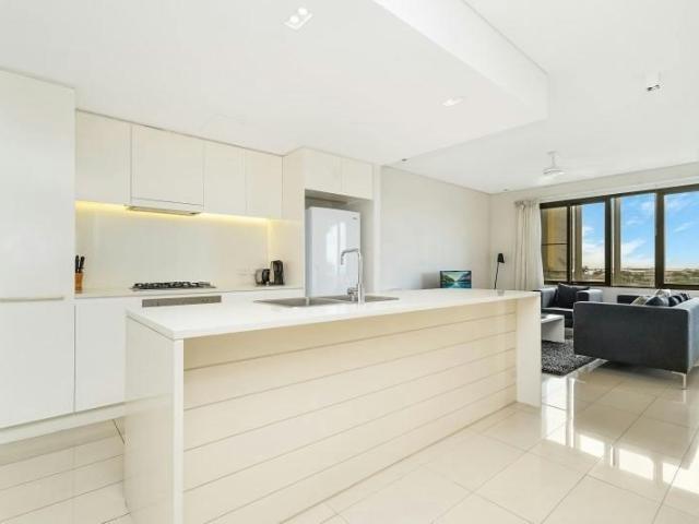 Apartment for rent in Darwin City, City of Darwin