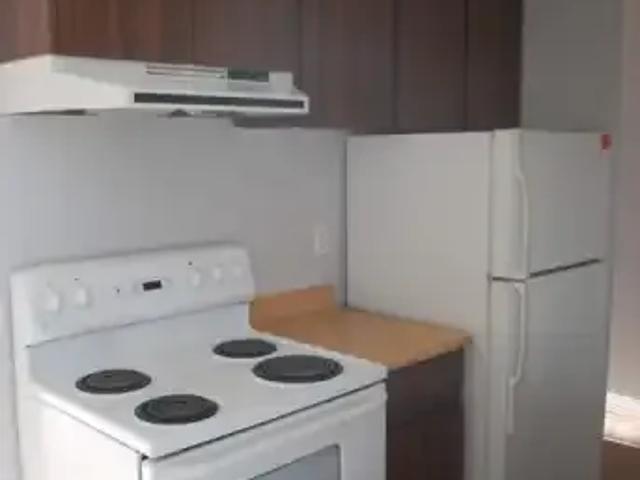 Apartment for rent in Dawson Creek, British Columbia