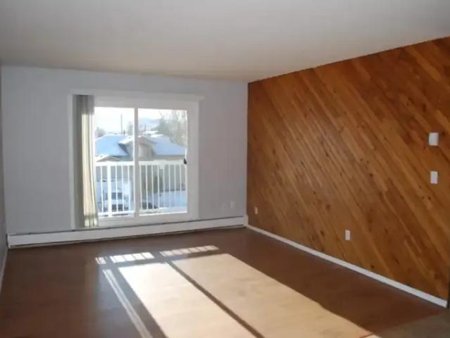 Apartment for rent in Dawson Creek, Peace River Regional District