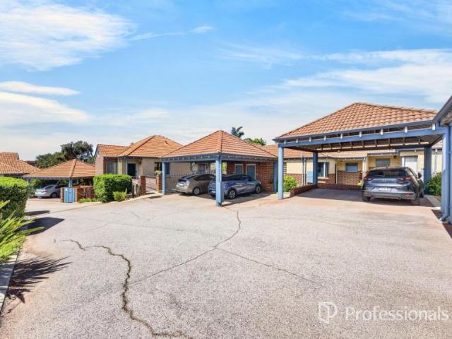 Apartment for sale in Dianella, City of Stirling