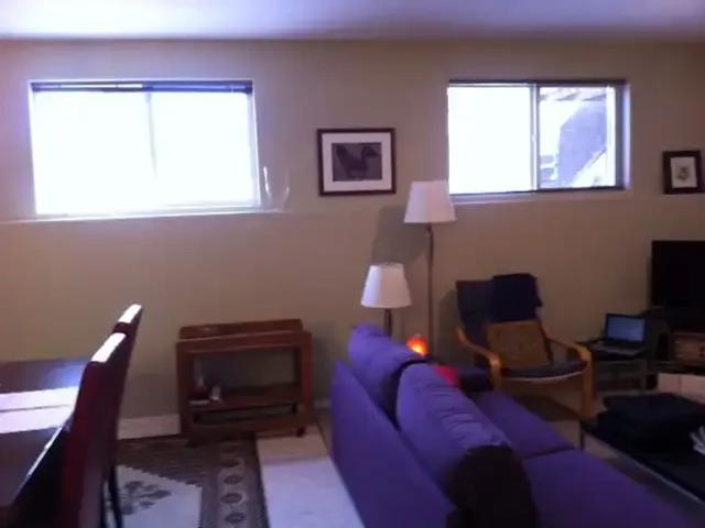 Apartment for rent in Didsbury