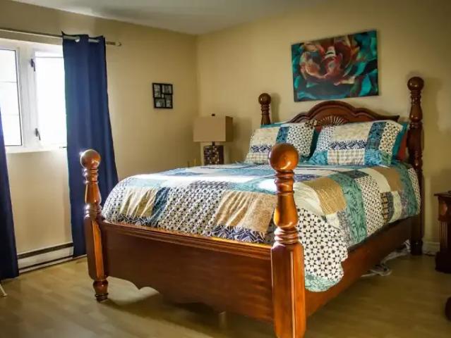 Apartment for rent in Westmorland, New Brunswick