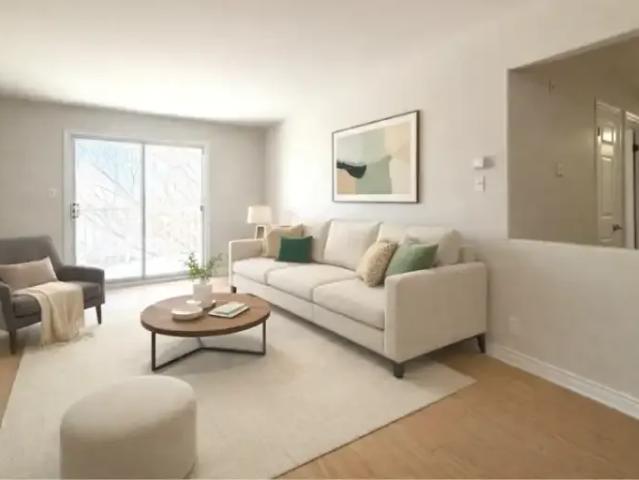 Apartment for rent in Moncton Parish, Ville de Dieppe
