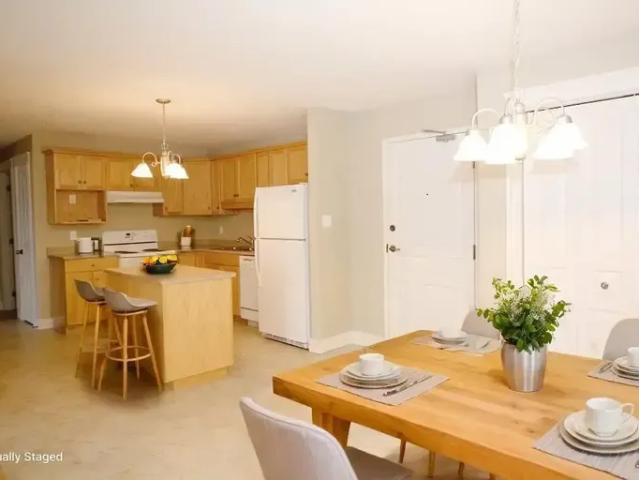 Apartment for rent in Westmorland, New Brunswick