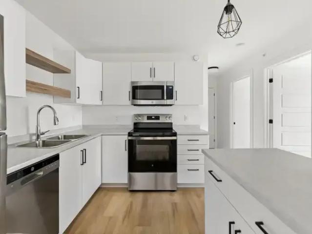 Apartment for rent in Westmorland, New Brunswick