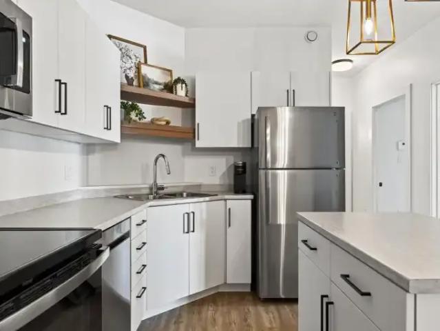 Apartment for rent in Westmorland, New Brunswick