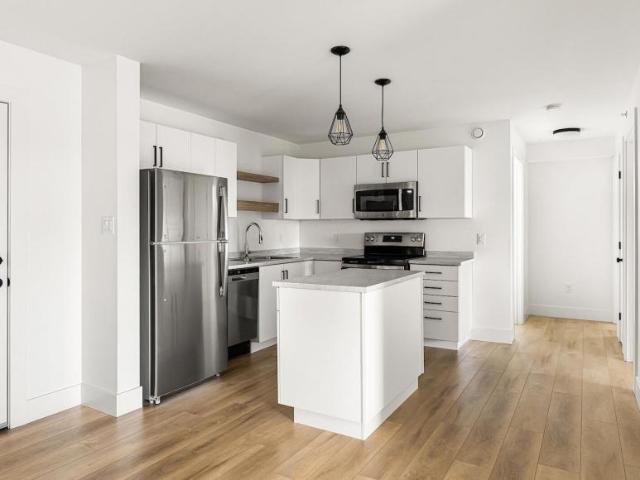 Apartment for rent in Westmorland, New Brunswick