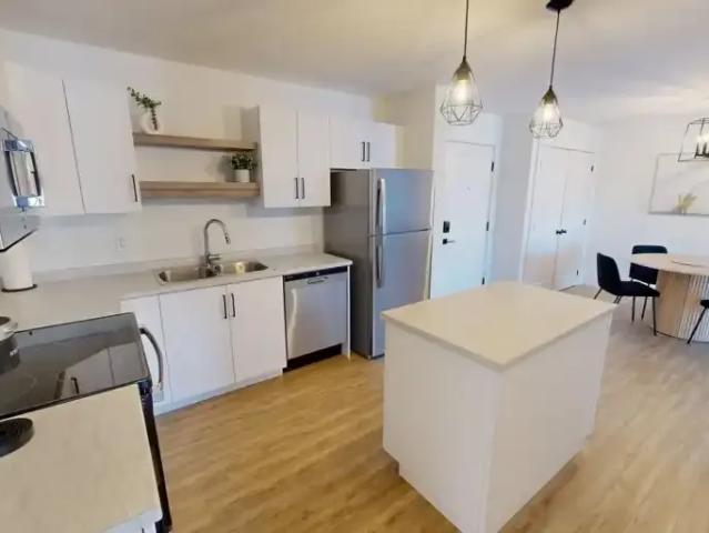 Apartment for rent in Westmorland, New Brunswick