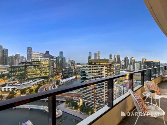 Apartment for rent in Docklands, Melbourne