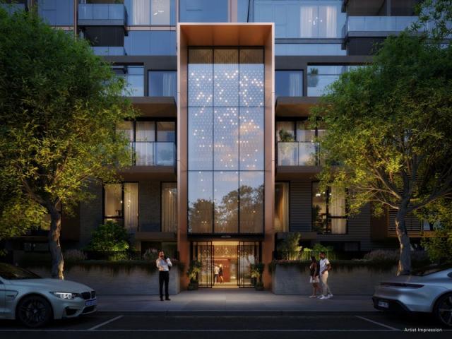 Apartment for sale in Camerons Creek, Victoria