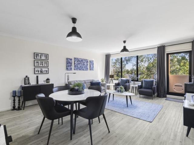 Apartment for sale in Doncaster East, Melbourne