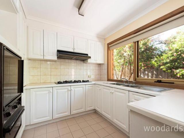 Apartment for rent in Camerons Creek, Victoria