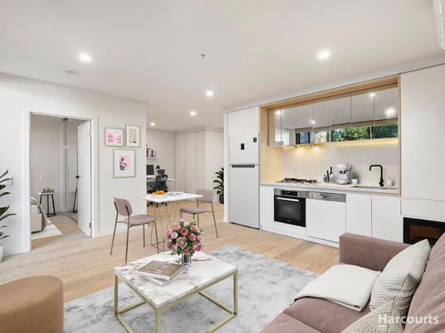 Apartment for sale in Doncaster, Melbourne