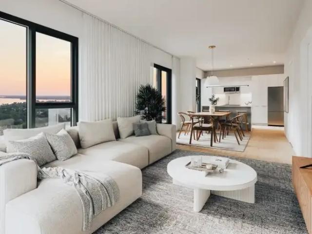Apartment for rent in Dorval, Quebec