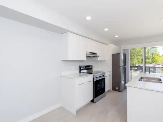 Apartment for rent in Duncan, British Columbia