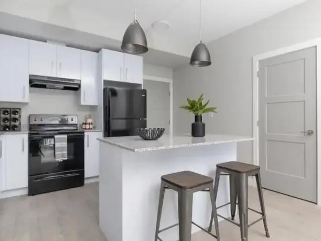 Apartment for rent in North Cowichan, British Columbia