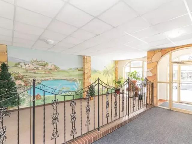 Apartment for rent in Dundas
