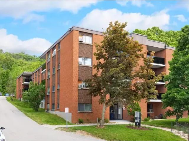 Apartment for rent in Dundas