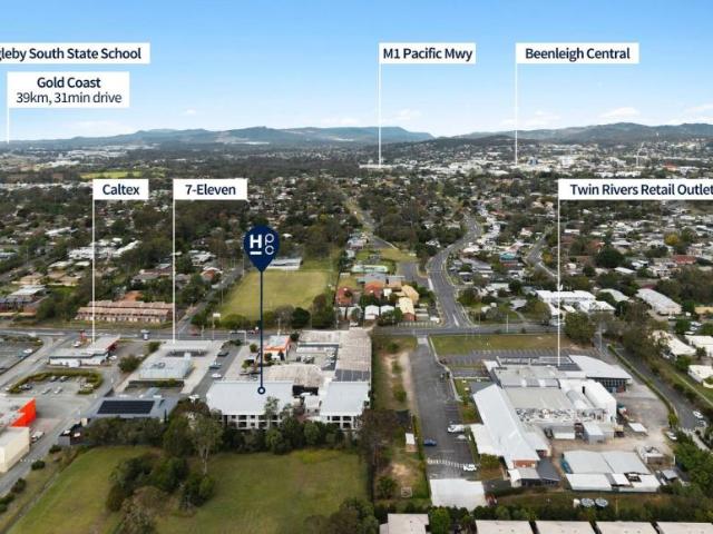 Apartment for sale in Eagleby, Greater Brisbane