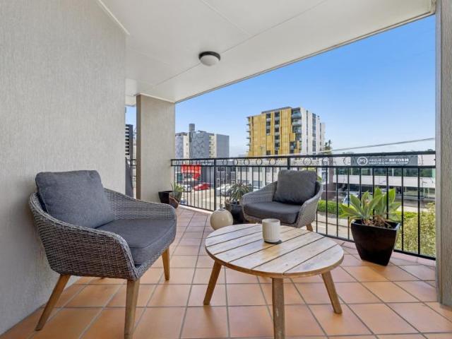 Apartment for sale in Toombul, Queensland