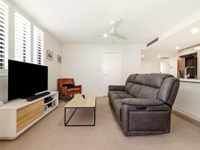 Apartment for sale in East Brisbane, Greater Brisbane